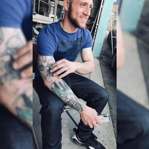 Meet your Posher, Jordan